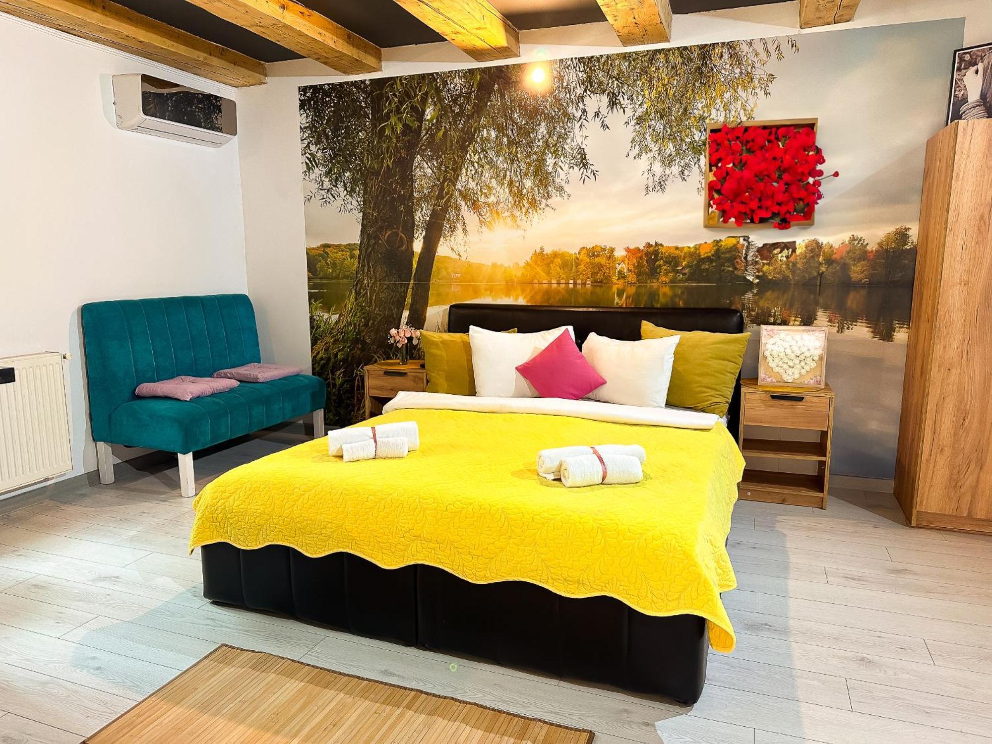 Venus Central Lux Studio Craiova Luaran gambar